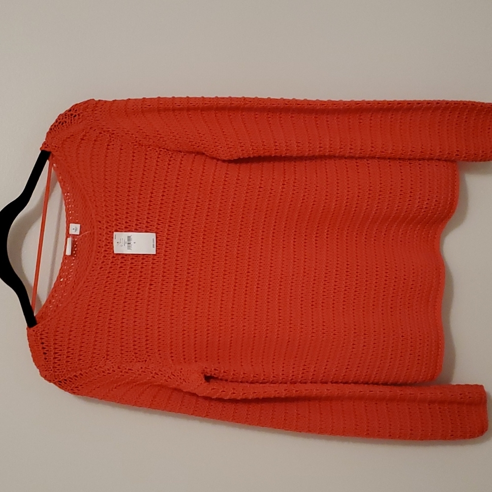 GAP sweater- NWT